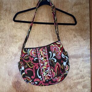 🍄 Vera Bradley Bag